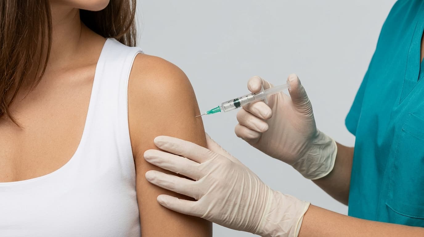 Vitamin B12 Injections