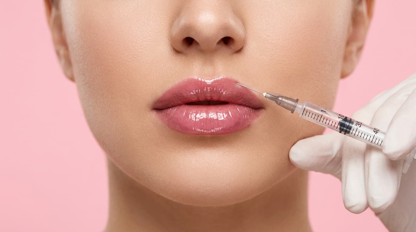 Lip Fillers
