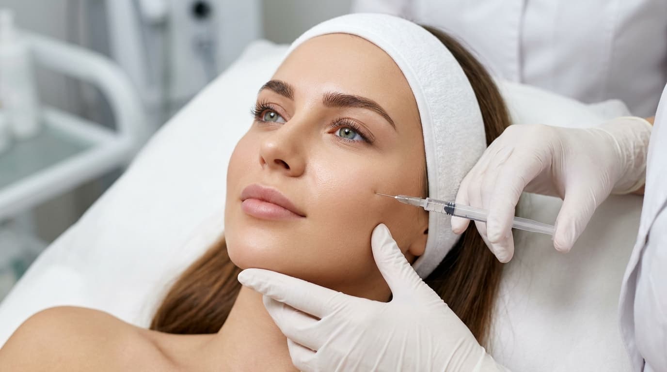 Skin revitalisation treatments